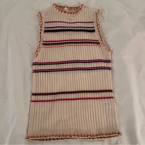 Rebecca Taylor tank top